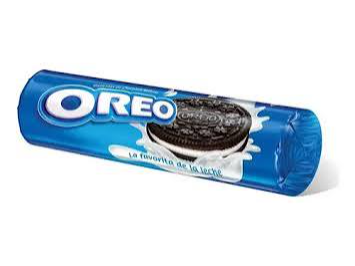 Galletitas rellenas Oreo x 118 grs.