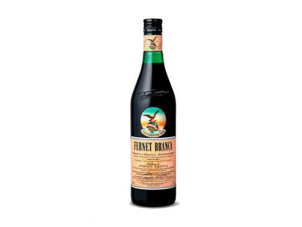 Fernet Branca x 750 ml