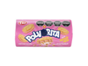 Galletitas vainilla c /frutilla Polvorita x 81 grs.