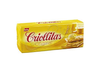 Galletitas de agua Criollitas x 100 grs.