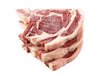 Bife ancho x 1 kg.