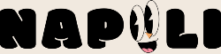 Logo de NAPOLI