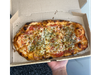 Muzzarella Individual