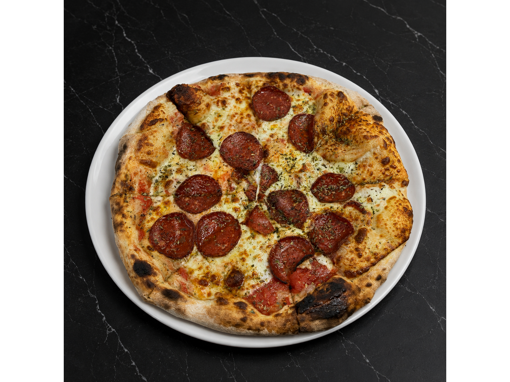 Pepperoni