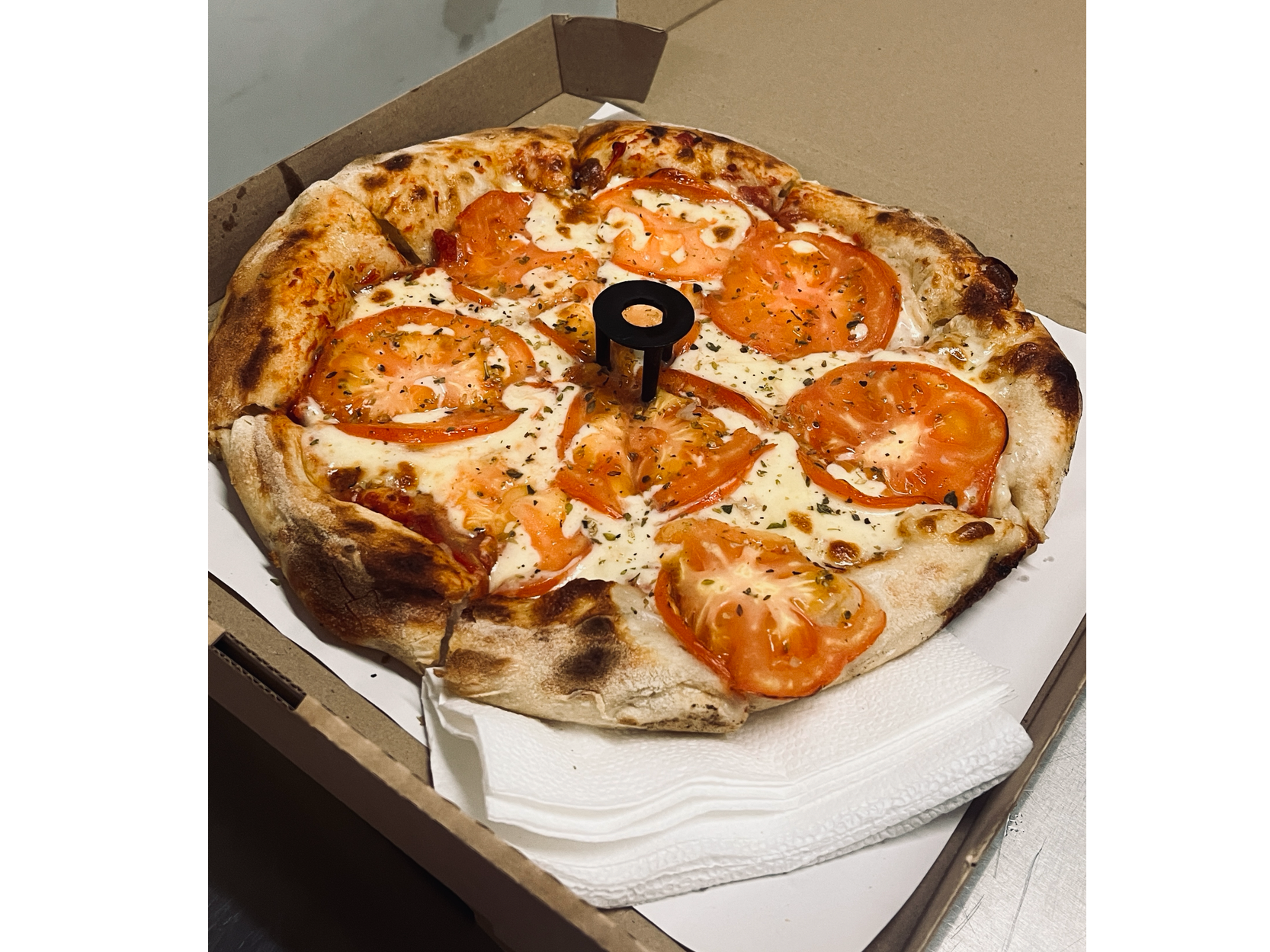 Napolitana