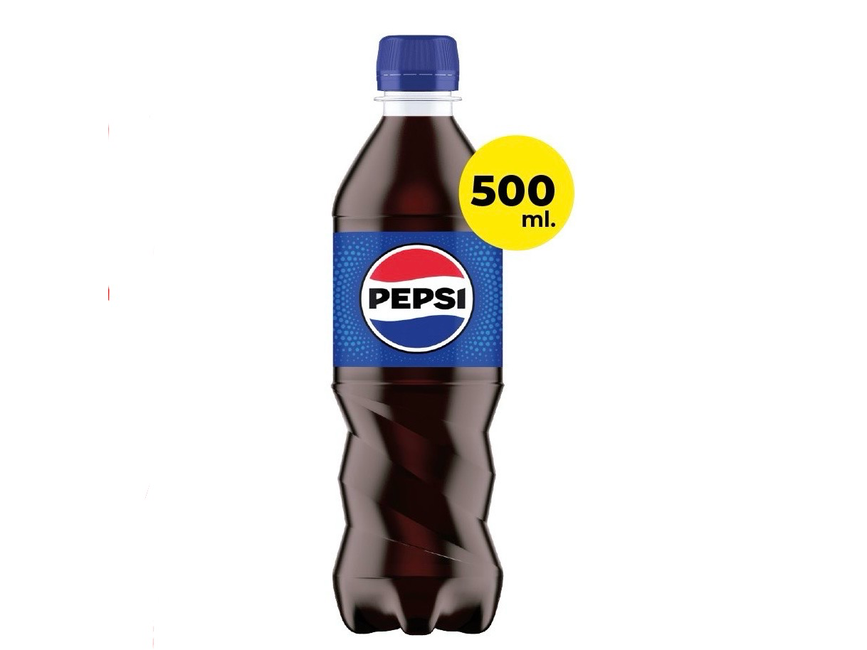 Pepsi 500ml