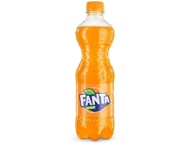 Fanta 500ml