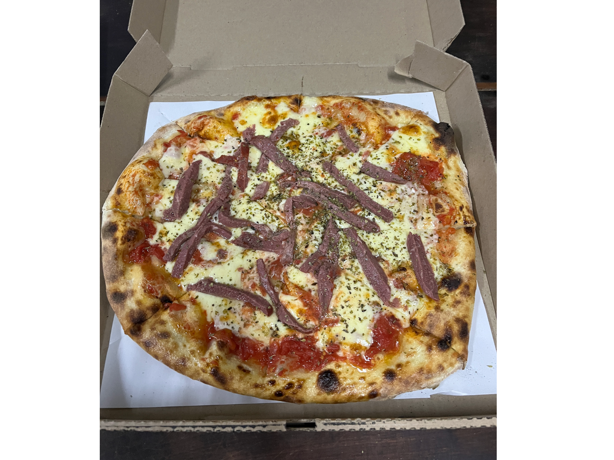 Pastrón