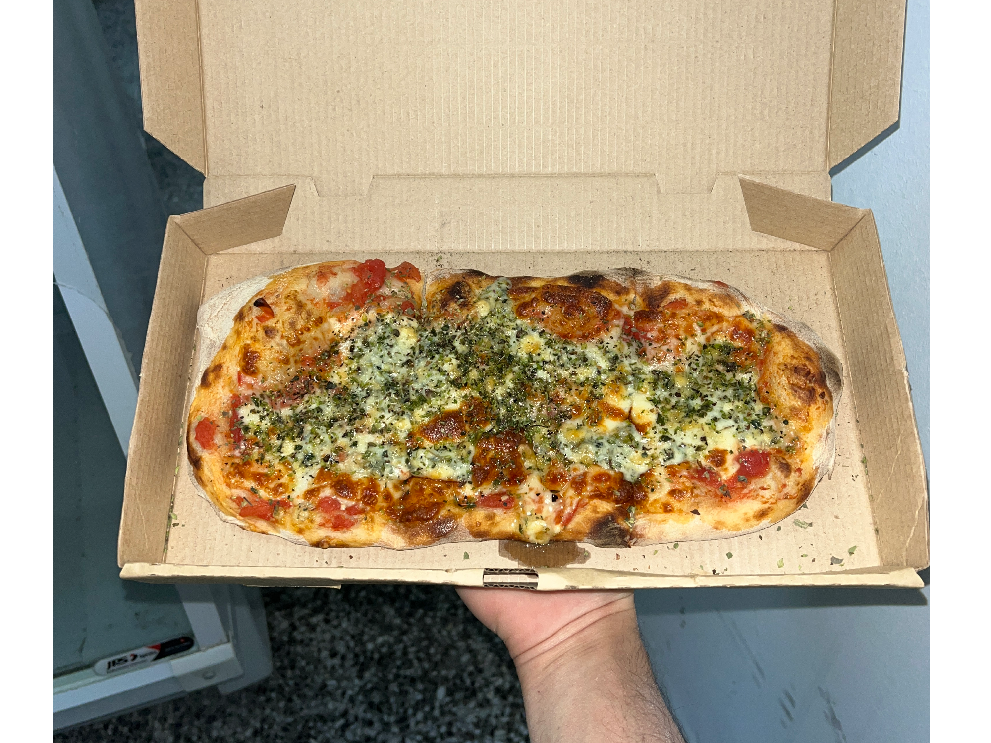 Roquefort individual