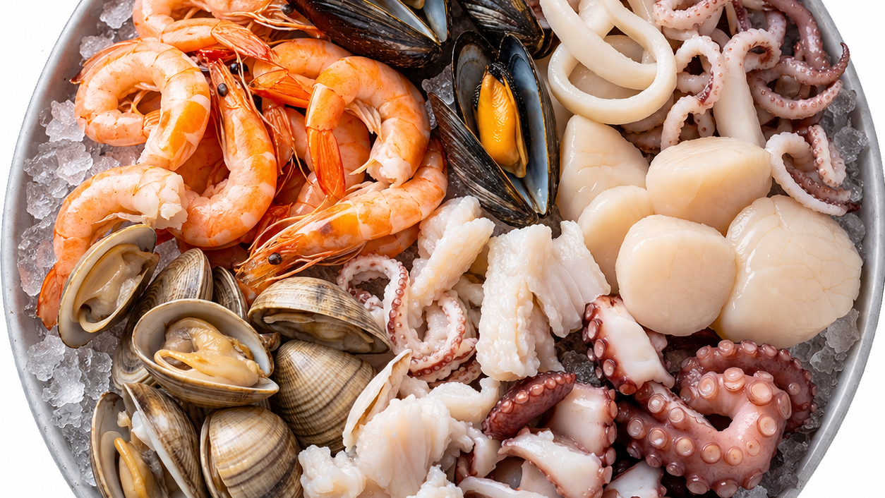 Mariscos
