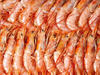 Langostino entero