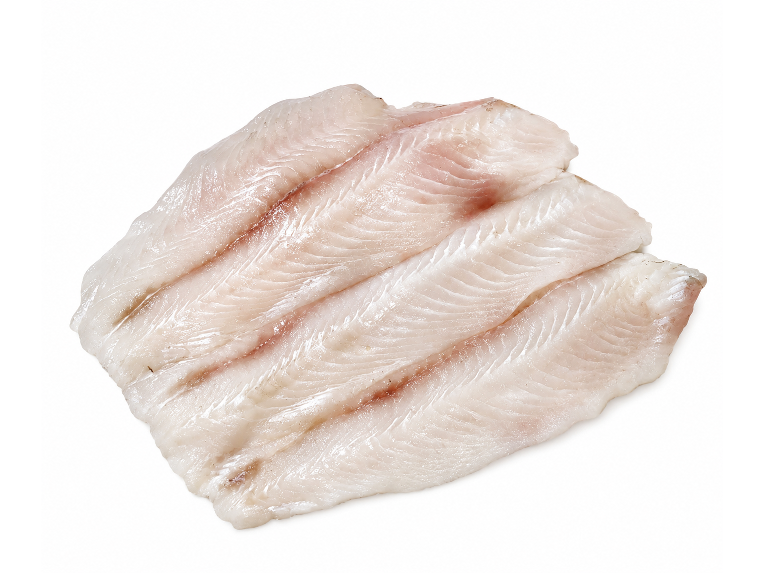 Filet de lenguado
