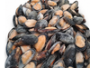 Mejillones ½ valva