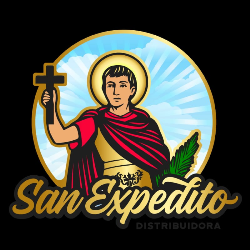 Logo Distribuidora san expedito