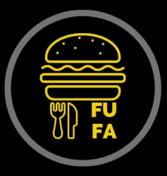 Logo de FUFAFOOD