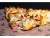 UNIDAD ROQUEFORT, MUZZA Y JAMON
