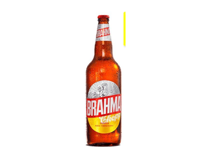 Brahma 1000cc