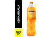 Agua Saborizada sin Gas 1,5 ml Naranja