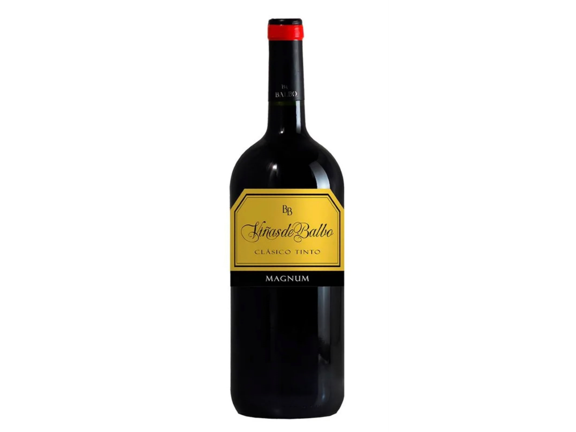 Viñas de Balbo