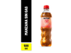 Agua Saborizada sin Gas Manzana 500 ml