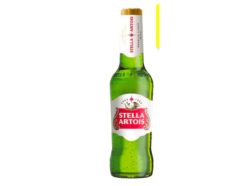 Stella Artois 330cc