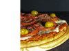 1/2 NAPOLITANA