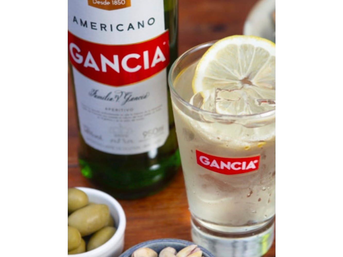 Gancia