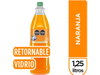 Fanta Naranja 1,25
