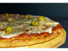 1/2 MUZZARELLA
