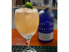 Gin Aconcagua (medida)