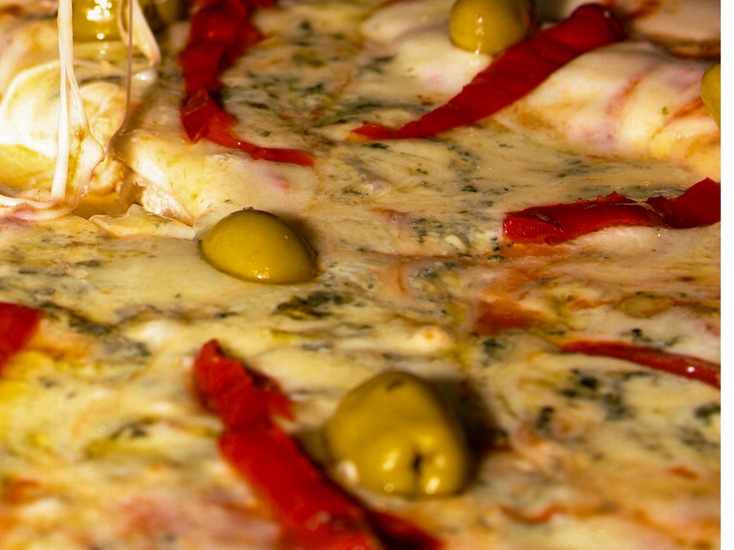 1/2 ROQUEFORT