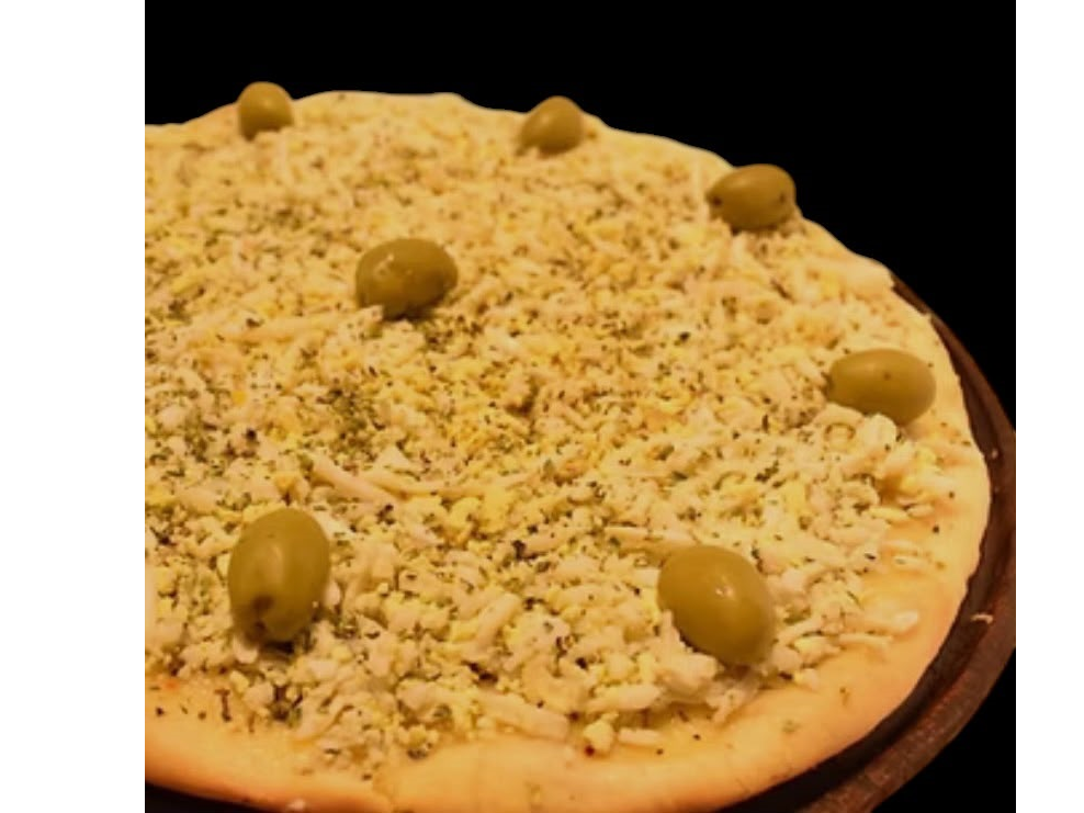 MOZZARELLA CON HUEVO