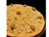 MOZZARELLA CON HUEVO