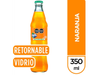 Fanta Naranja 350ml