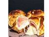 UNIDAD JAMON Y QUESO