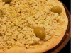 1/2 MOZZARELLA CON HUEVO
