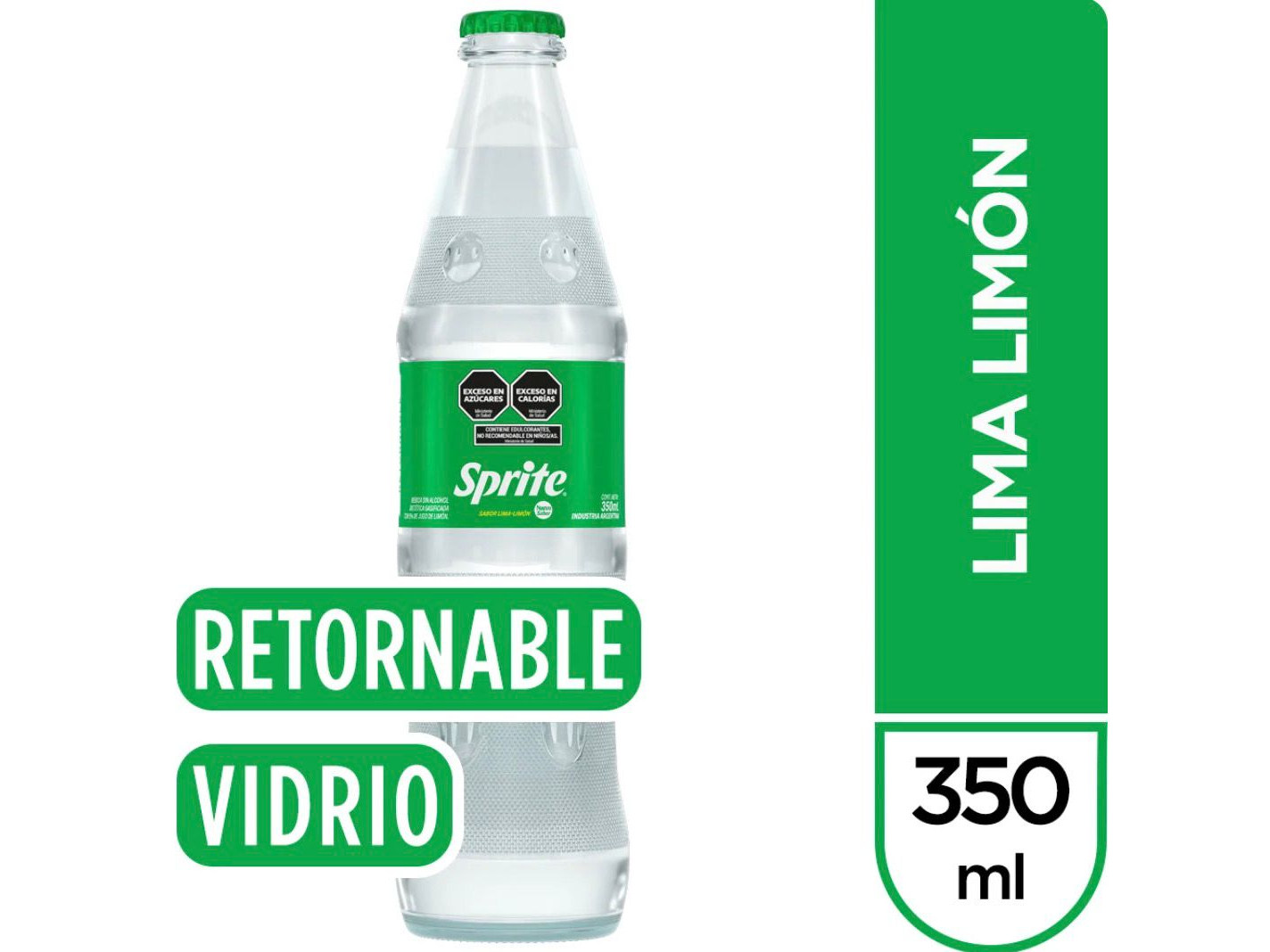 Sprite 350 ml