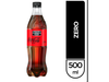 Coca zero 500 ml