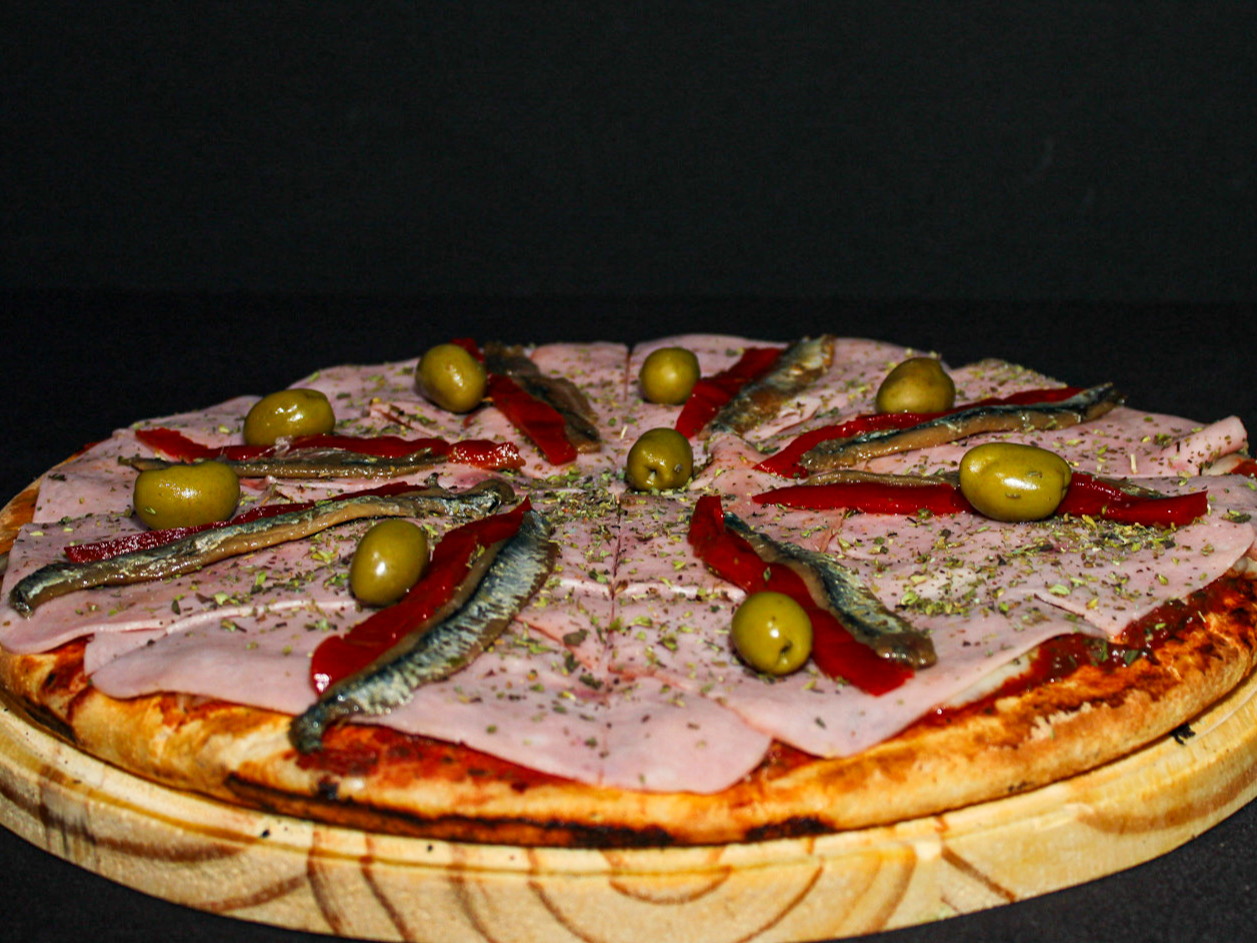 ESPECIAL CON ANCHOAS