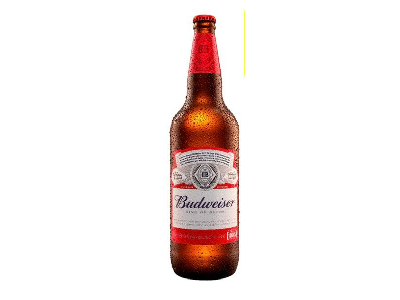 Budweiser 1000cc