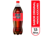 Coca cola 1,5 ml