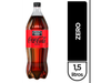 Coca Zero 1,5 ml