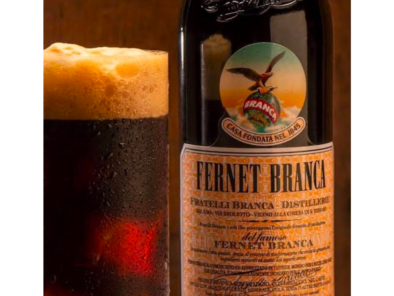 Fernet