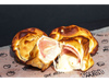 DOCENA JAMON Y QUESO