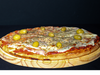 MOZZARELLA