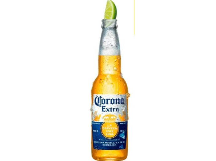 Corona 330cc (sin alcohol)