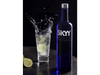 Promo 2 medidas de Vodka Skyy
