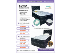 Euro Resorte