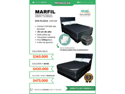 Marfil Espuma
