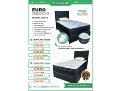 Euro Resorte